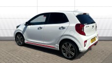 Kia Picanto 1.25 GT-line S 5dr Petrol Hatchback